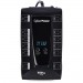 NO BREAK CYBERPOWER (AVRG750LCD) 760VA / 450 WATTS, INTERACTIVO, TORRE, PANTALLA LCD, 12 × NEMA 5-15R, 6 RESPALDO Y 6 SUPRESION, 3 AÑOS INCLUYENDO BATERIA.