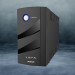 NO BREAK UPS VICA 500VA/240W 6 TOMAS REGULADAS Y RESPALDADAS NEMA5-15R/ RJ11/45, SOFTWARE DE MONITOREO 3 A?OS DE GARANTIA