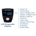 NO BREAK CYBERPOWER (CP600LCD), STANDBY, 600VA / 340W, 8 X NEMA 5-15R, (4 RESPALDO Y 4 SUPRESION) 3 AÑOS DE GARANTIA INCLUYENDO BATERIA.