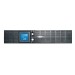 NO BREAK CYBERPOWER (OR1500PFCRT2U) 1500VA / 1050W ONDA SENOIDAL PURA PFC RACK / TORRE (2U) 8 ? NEMA 5-15R. 3 A?OS DE GARANT?A INCLUYENDO BATER?AS
