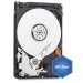 DISCO DURO INTERNO WD BLUE 500GB 2.5 PORTATIL SATA3 6GB/S 16MB 5400RPM WINDOWS WD5000LPCX