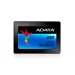UNIDAD DE ESTADO SOLIDO SSD INTERNO ADATA SU800 512GB 2.5 SATA3 LECT. 560 ESCRIT. 520 MBS 7MM PC LAPTOP MINIPC ALTO RENDIMIENTO 3DNAND (ASU800SS-512GT-C)