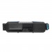 DISCO DURO EXTERNO ADATA HD710P 5TB PORTATIL 2.5 USB 3.2 WINDOWS MAC LINUX CONTRAGOLPES COLOR NEGRO (AHD710P-5TU31-CBK)
