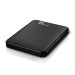 DISCO DURO EXTERNO WD ELEMENTS 4TB 2.5 PORTATIL USB3.0 NEGRO WINDOWS WDBU6Y0040BBK-WESN