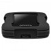 DISCO DURO EXTERNO ADATA HD330 1TB PORTATIL 2.5 USB 3.2 WINDOWS MAC LINUX CONTRAGOLPES SLIM COLOR NEGRO (AHD330-1TU31-CBK)