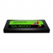 UNIDAD DE ESTADO SOLIDO SSD INTERNO 120GB ADATA SU650 2.5 SATA3 LECT. 520 ESCRIT. 450 MBS 7MM PC LAPTOP MINIPC SIN BRACKET 3DNAND