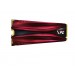 UNIDAD DE ESTADO SOLIDO SSD INTERNO XPG GAMMIX S11 PRO 1TB M.2 2280 NVME PCIE GEN 3X4 LECT. 3500 ESCRIT. 3000 MBS 3DNAND CON DISPARADOR PC MINIPC GAMER (AGAMMIXS11P-1TT-C)