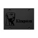 UNIDAD DE ESTADO SOLIDO INTERNO 240GB KINGSTON A400 2.5 SATA3 LECT.500 ESCRIT.320 MBS 7MM PC LAPTOP MINI PC (SA400S37/240G)