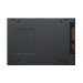 UNIDAD DE ESTADO SOLIDO INTERNO 240GB KINGSTON A400 2.5 SATA3 LECT.500 ESCRIT.320 MBS 7MM PC LAPTOP MINI PC (SA400S37/240G)
