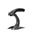 LECTOR DE CODIGO DE BARRAS HONEYWELL VOYAGER 1200G-2USB-1, ALCANCE 367 MM, LASER 1D, USB,NEGRO,100 LECTURAS POR SEGUNDO, INCLUYE BASE