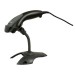 LECTOR DE CODIGO DE BARRAS HONEYWELL VOYAGER 1200G-2USB-1, ALCANCE 367 MM, LASER 1D, USB,NEGRO,100 LECTURAS POR SEGUNDO, INCLUYE BASE