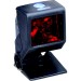 LECTOR DE CODIGO DE BARRAS HONEYWELL QUANTUM T MK3580-31A38, LASER 1D, USB, NEGRO, ALCANCE 250 MM, 100 LECTURAS POR SEGUNDO