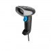 LECTOR DE CODIGO DE BARRAS 3NSTAR SCI150, NEGRO, LASER, 1D, 350/-50 ESCANEOS POR SEGUNDO