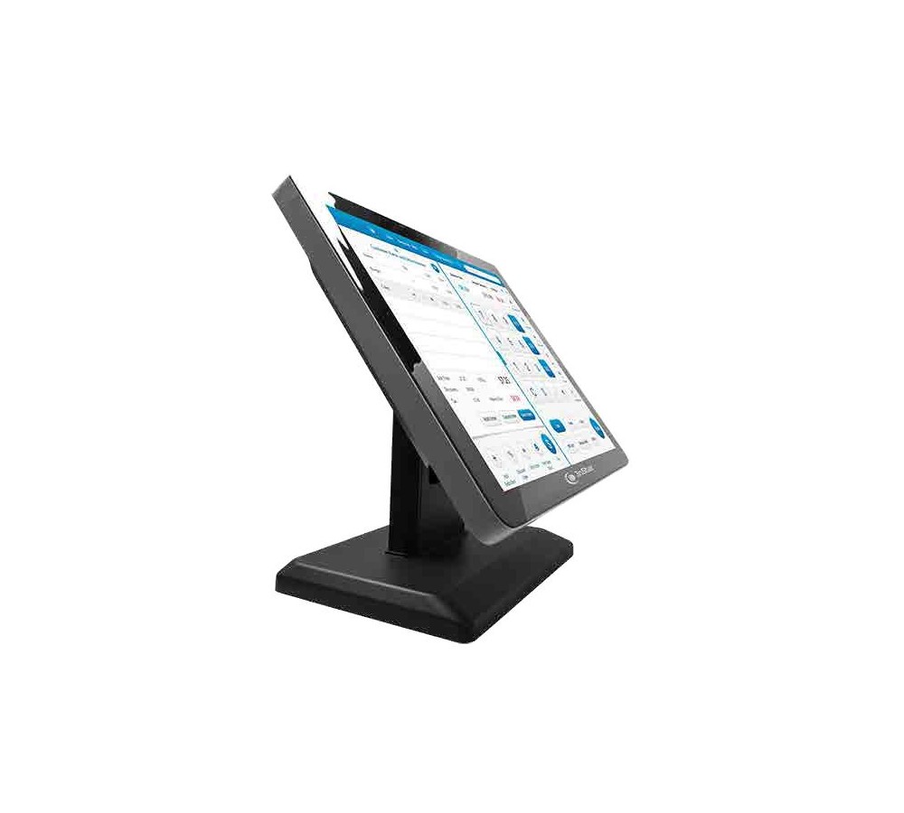 MONITOR TOUCHSCREEN 3NSTAR TCM010 DE 15 PULGADAS - CAPACITIVO DE HASTA