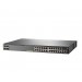 SWITCH HPE ARUBA JL261A 2930F 24G RJ45 POE 370W Y 4 SFP 1G ADMINISTRABLE L3