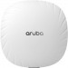 ACCES POINT HP ARUBA AP-515 RW 802.11AX 4X4 ANTENAS INTEGRADAS MIMO 575MBPS2.4GHZ 4.8GBPS5GHZ POE 802.3 AT