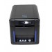 MINIPRINTER EC LINE EC-PM-80340, NEGRO, TERMICA, 80 MM, USB, SERIAL, ETHERNET (RED), RJ11, CORTE AUTOMATICO, 300 MM/SEG, ALERTA DE SONIDO Y LUZ, PARA COCINA