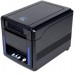 MINIPRINTER EC LINE EC-PM-80340, NEGRO, TERMICA, 80 MM, USB, SERIAL, ETHERNET (RED), RJ11, CORTE AUTOMATICO, 300 MM/SEG, ALERTA DE SONIDO Y LUZ, PARA COCINA