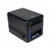 MINIPRINTER EC LINE EC-PM-80340, NEGRO, TERMICA, 80 MM, USB, SERIAL, ETHERNET (RED), RJ11, CORTE AUTOMATICO, 300 MM/SEG, ALERTA DE SONIDO Y LUZ, PARA COCINA