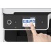 MULTIFUNCIONAL EPSON M3180, 39 PPM NEGRO, TINTA CONTINUA, ECOTANK, USB, WIFI, RED, ADF, MONOCROMATICA