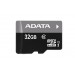 MEMORIA ADATA MICRO SDHC UHS-I 32GB CLASE 10 C/ADAPTADOR