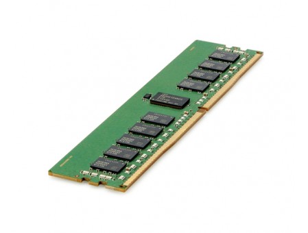 MEMORIA RAM HPE DE RANGO ?NICO X4 DDR4-2933 DE 16 GB (1 X 16 GB)