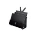 ESCANER CANON IMAGEFORMULA DR-C225II, 25 PPM/50 IPM, 600 DPI, USB, DUPLEX, ADF, COMPATIBLE: WINDOWS/MAC, ALIMENTACION: 30 HOJAS, OFICIO, VERTICAL, ESCANEO DIARIO 1500