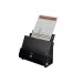 ESCANER CANON IMAGEFORMULA DR-C225II, 25 PPM/50 IPM, 600 DPI, USB, DUPLEX, ADF, COMPATIBLE: WINDOWS/MAC, ALIMENTACION: 30 HOJAS, OFICIO, VERTICAL, ESCANEO DIARIO 1500