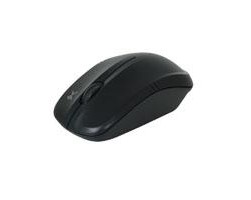 MOUSE OPTICO INALAMBRICO PERFECT CHOICE ESSENTIALS 800 A 1600 DPI NEGRO