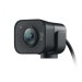 WEBCAM LOGITECH STREAMCAM FHD 1080 A 60FPS AUTO ENFOQUE IA USB 3.1 WIN/MAC OS