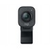 WEBCAM LOGITECH STREAMCAM FHD 1080 A 60FPS AUTO ENFOQUE IA USB 3.1 WIN/MAC OS