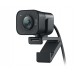 WEBCAM LOGITECH STREAMCAM FHD 1080 A 60FPS AUTO ENFOQUE IA USB 3.1 WIN/MAC OS
