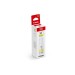 BOTELLA DE TINTA CANON GI-11 AMARILLA, 70 ML COMPATIBLE PIXMA G3160, G2160. 