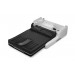 ESCANER EPSON DS-530 II, 35 PPM / 70 IPM, 600 DPI, 30 BITS, USB, ADF, DUPLEX