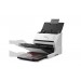 ESCANER EPSON DS-530 II, 35 PPM / 70 IPM, 600 DPI, 30 BITS, USB, ADF, DUPLEX
