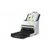 ESCANER EPSON DS-530 II, 35 PPM / 70 IPM, 600 DPI, 30 BITS, USB, ADF, DUPLEX