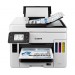 MULTIFUNCIONAL CANON MAXIFY GX7010,TINTA CONTINUA, PPM 45 NEGRO/25 COLOR, USB, WIFI, ETHERNET RED, ADF, DUPLEX, CAMA PLANA CARTA, COMPATIBLE WINDOWS/MAC, CONSUMIBLES GI-16