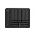NAS QNAP TS-932PX-4G/ 9 BAHIAS SATA HDD DE 3,5 Y DE 2,5/ NUCLEO CUADRUPLE 1.7GHZ/4GB DDR4 SODIMM AMPLIABLE A 16GB/2 PTO 2,5 GBE /2 PTO 10 GBE /USB 3.2 X3/ HOTSWAP/ NO INCLUYE DISCO