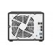 NAS QNAP TS-932PX-4G/ 9 BAHIAS SATA HDD DE 3,5 Y DE 2,5/ NUCLEO CUADRUPLE 1.7GHZ/4GB DDR4 SODIMM AMPLIABLE A 16GB/2 PTO 2,5 GBE /2 PTO 10 GBE /USB 3.2 X3/ HOTSWAP/ NO INCLUYE DISCO