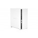 NAS QNAP TS-233 /2 BAHIAS SATA HDD 3,5/ NUCLEO CUADRUPLE 2.0GHZ/2GB DE RAM/1 PTO GBE/USB 2.0 X2/ HOTSWAP/ NO INCLUYE DISCOS/ HASTA 32TB