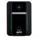 BACK-UPS DE APC, 700 VA, 120 V, AVR, CARGA USB