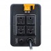 BACK-UPS DE APC, 700 VA, 120 V, AVR, CARGA USB