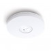 ACCESS POINT | EAP610 | WIFI 6  | AX1800 | MONTAJE EN TECHO | OMADA MESH | ALIMENTADO POR POE  | ADMINISTRACION EN LA NUBE | FRECUENCIA 2,4 GHZ Y 5 GHZ SUSTITUYE A EAP265 HD