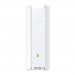 ACCESS POINT | TP-LINK | EAP610-OUTDOOR | WIFI 6 | OMADA MESH | FAST ROAMING | GESTION EN LA NUBE |1 PTO GIGABIIT | MONTAJE EN POSTE | OFMDA | MU-MIMO | IP67 |COBERTURA DE LARGO ALCANCE