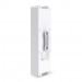 ACCESS POINT | TP-LINK | EAP610-OUTDOOR | WIFI 6 | OMADA MESH | FAST ROAMING | GESTION EN LA NUBE |1 PTO GIGABIIT | MONTAJE EN POSTE | OFMDA | MU-MIMO | IP67 |COBERTURA DE LARGO ALCANCE