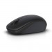 MOUSE OPTICO DELL INALAMBRICO COLOR NEGRO POR USB 570-AALK