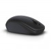 MOUSE OPTICO DELL INALAMBRICO COLOR NEGRO POR USB 570-AALK