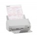 ESCANER FUJITSU SP-1130N, 30 PPM/60 IPM, 600 DPI, 24 BITS, USB, DUPLEX, ADF, ETHERNET (RED)