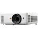 VIDEOPROYECTOR VIEWSONIC DLP PA700X XGA (1024X768) /4500 LUMENS /VGA/HDMI X 2/ USB-A/RJ45/12,000 HORAS/TIRO NORMAL /BOCINA INTERNA