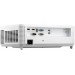 VIDEOPROYECTOR VIEWSONIC DLP PA700X XGA (1024X768) /4500 LUMENS /VGA/HDMI X 2/ USB-A/RJ45/12,000 HORAS/TIRO NORMAL /BOCINA INTERNA